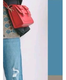 UNIQLO | デニムパンツ