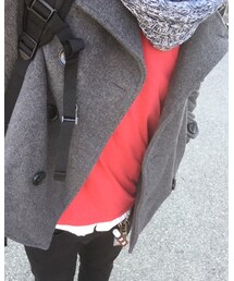 vbgyor | ピーコート