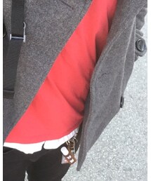 GU | Tシャツ/カットソー