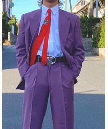 Yves Saint Laurent | ベルト