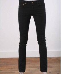 NANO universe | april77(デニムパンツ)