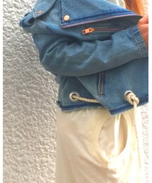 DIESEL | デニムジャケット