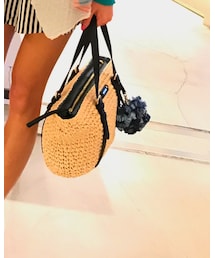 DIESEL | かごバッグ