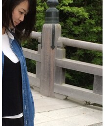 無印良品 | Tシャツ/カットソー