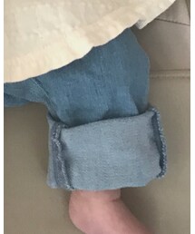 babyGAP | デニムパンツ