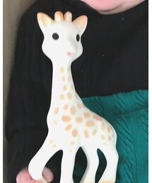 Sophie la girafe | おもちゃ