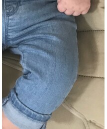 babyGAP | デニムパンツ