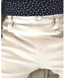 babyGAP | チノパンツ