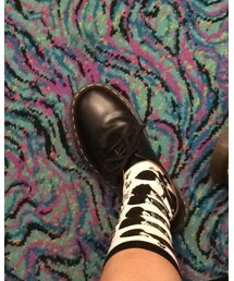 Design Tshirts Store graniph | ソックス/靴下