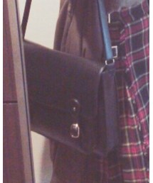 WEGO | ショルダーバッグ