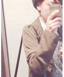 ISOOK | トレンチコート