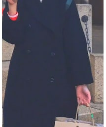 古着 | チェスターコート