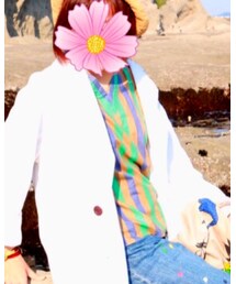 ドイツ製 古着 | シャツ/ブラウス