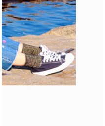 無印良品 | スニーカー