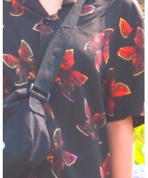 H&M DIVIDED | シャツ/ブラウス