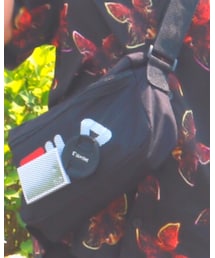 FILA | ボディバッグ/ウエストポーチ