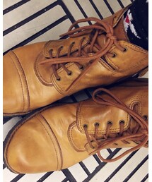 hocco | ブーツ
