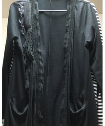 WORLD WIDE LOVE! | カーディガン/ボレロ