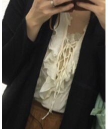 cepo | シャツ/ブラウス