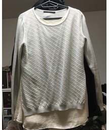 YEVS | ニット/セーター