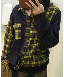 UNIQLO | シャツ/ブラウス
