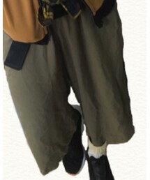 stradivarius | パンツ