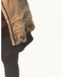 axes femme | その他パンツ