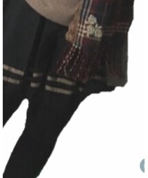 axes femme | パンツ