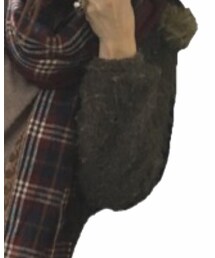 axes femme | その他アウター