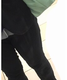 179/WG NICOLE CLUB | カーゴパンツ