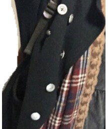 RAGEBLUE | ジャケット/アウター