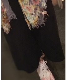 Durer | パンツ