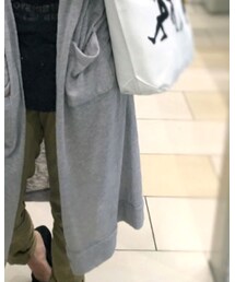 YEVS | カーディガン/ボレロ