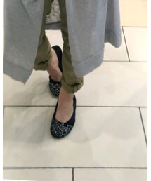 179/WG NICOLE CLUB | カーゴパンツ