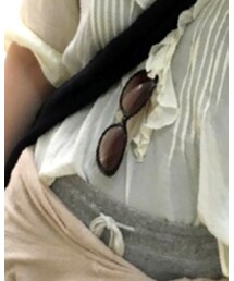 UNTITLED | サングラス