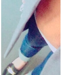UNIQLO | デニムパンツ