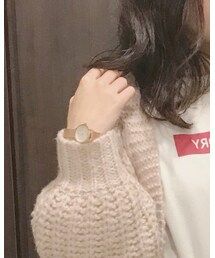 H&M | アナログ腕時計