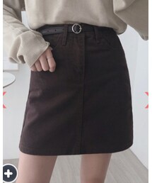 dejou | スカート