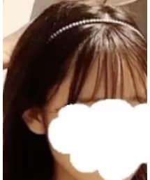 DAISO | カチューシャ