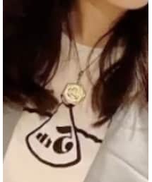 sexyzone | ネックレス