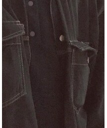 patagonia | パーカー