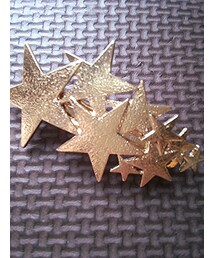3coins | ヘアアクセサリー