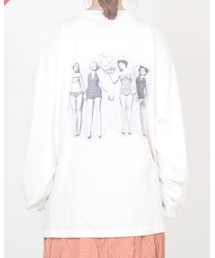 mim | Tシャツ/カットソー