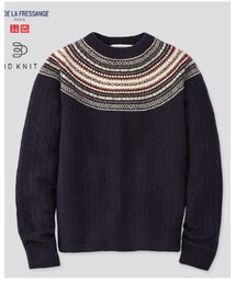 UNIQLO | ニット/セーター