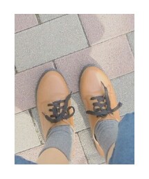 Lichee | モカシン/デッキシューズ