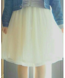 しまむら | スカート