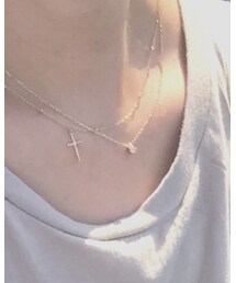 ete | ネックレス