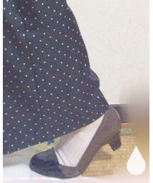 JELLY BEANS | パンプス