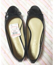 しまむら | バレエシューズ