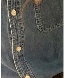 used | シャツ/ブラウス